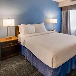 Surestay By Western Executive Park 3* Charlotte