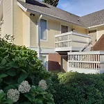 Hotel Surestay By Western Executive Park Charlotte