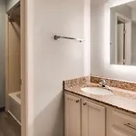 Surestay By Western Executive Park 3* Charlotte