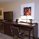 Airport By Ihg 3* Charlotte