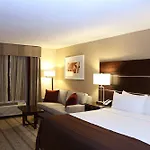 Airport By Ihg Charlotte