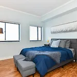 Apartment {cloud 9} Luxury 2 Bedroom In Uptown Charlotte