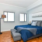 {cloud 9} Luxury 2 Bedroom In Uptown Charlotte