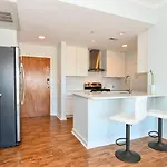 {cloud 9} Luxury 2 Bedroom In Uptown Charlotte