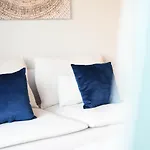 {cloud 9} Luxury 2 Bedroom In Uptown Apartment Charlotte