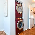 Apartment {cloud 9} Luxury 2 Bedroom In Uptown Charlotte