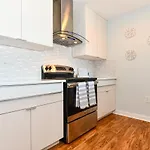 Apartment {cloud 9} Luxury 2 Bedroom In Uptown Charlotte