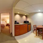 Four Points By Sheraton Hotel Charlotte