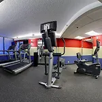 Four Points By Sheraton Hotel