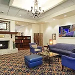 Airport By Ihg Hotel Charlotte