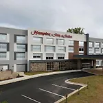 Hotel Hampton & North I 485 Charlotte