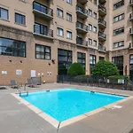 Apartment {cloud 9} Luxury 2 Bedroom In Uptown Charlotte