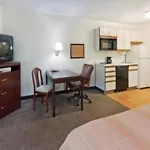 Mainstay - Executive Park Hotel 3*