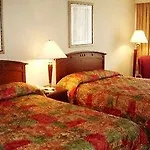 Express By Marriott South End Hotel Charlotte
