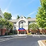 Mainstay - Executive Park