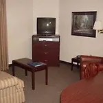 Hotel Mainstay - Executive Park Charlotte