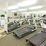 Hotel Mainstay - Executive Park 3*