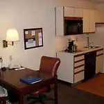 Mainstay - Executive Park Hotel 3*