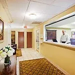 Mainstay - Executive Park 3* Charlotte