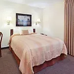 Mainstay - Executive Park 3* Charlotte