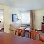 Mainstay - Executive Park Hotel Charlotte