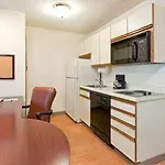 Mainstay - Executive Park 3* Charlotte