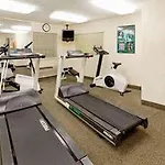 Hotel Mainstay - Executive Park 3*