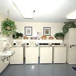 Hotel Mainstay - Executive Park Charlotte