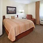 Mainstay - Executive Park