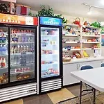 Mainstay - Executive Park Hotel