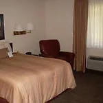 Mainstay - Executive Park Hotel Charlotte