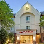 Mainstay - Executive Park Hotel 3*