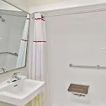 Mainstay - Executive Park 3* Charlotte