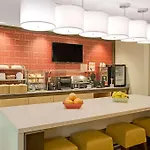 Hotel Mainstay - Executive Park 3*
