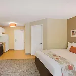 Hotel Mainstay - Executive Park 3*