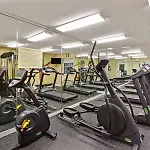 Hotel Mainstay - Executive Park 3*