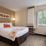 Mainstay - Executive Park Hotel 3*