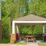 Hotel Mainstay - Executive Park 3*