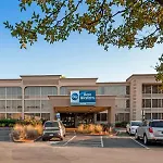Express By Marriott South End Charlotte