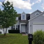 Knight\'S Vacation Property - Charlotte, Nc