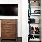 Intown Suites Extended Stay Charlotte Nc - North Tryon