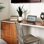 Intown Suites Extended Stay Charlotte Nc - North Tryon
