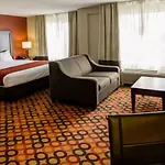 By Ihg Hotel Charlotte