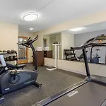Quality Airport-near Uptown Charlotte