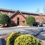 6 Charlotte, Nc - Tyvola Rd Executive Park Hotel 2*