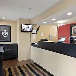 Hotel 6 Charlotte, Nc - Tyvola Rd Executive Park