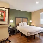 6 Charlotte, Nc - Tyvola Rd Executive Park Hotel