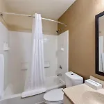 Hotel 6 Charlotte, Nc - Tyvola Rd Executive Park Charlotte