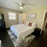 Modern House W/ Easy Access To Upt & Se Charlotte