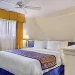 Surestay By Western Executive Park 3*